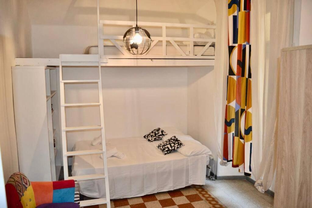 Cementine'S Design Apartment Rome Bagian luar foto