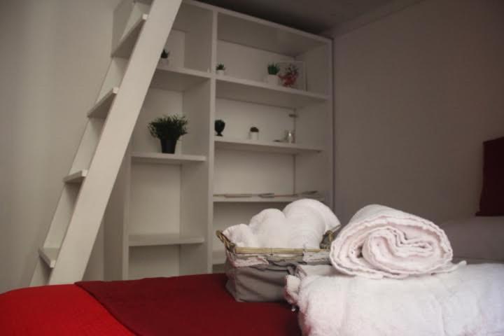 Cementine'S Design Apartment Rome Bagian luar foto