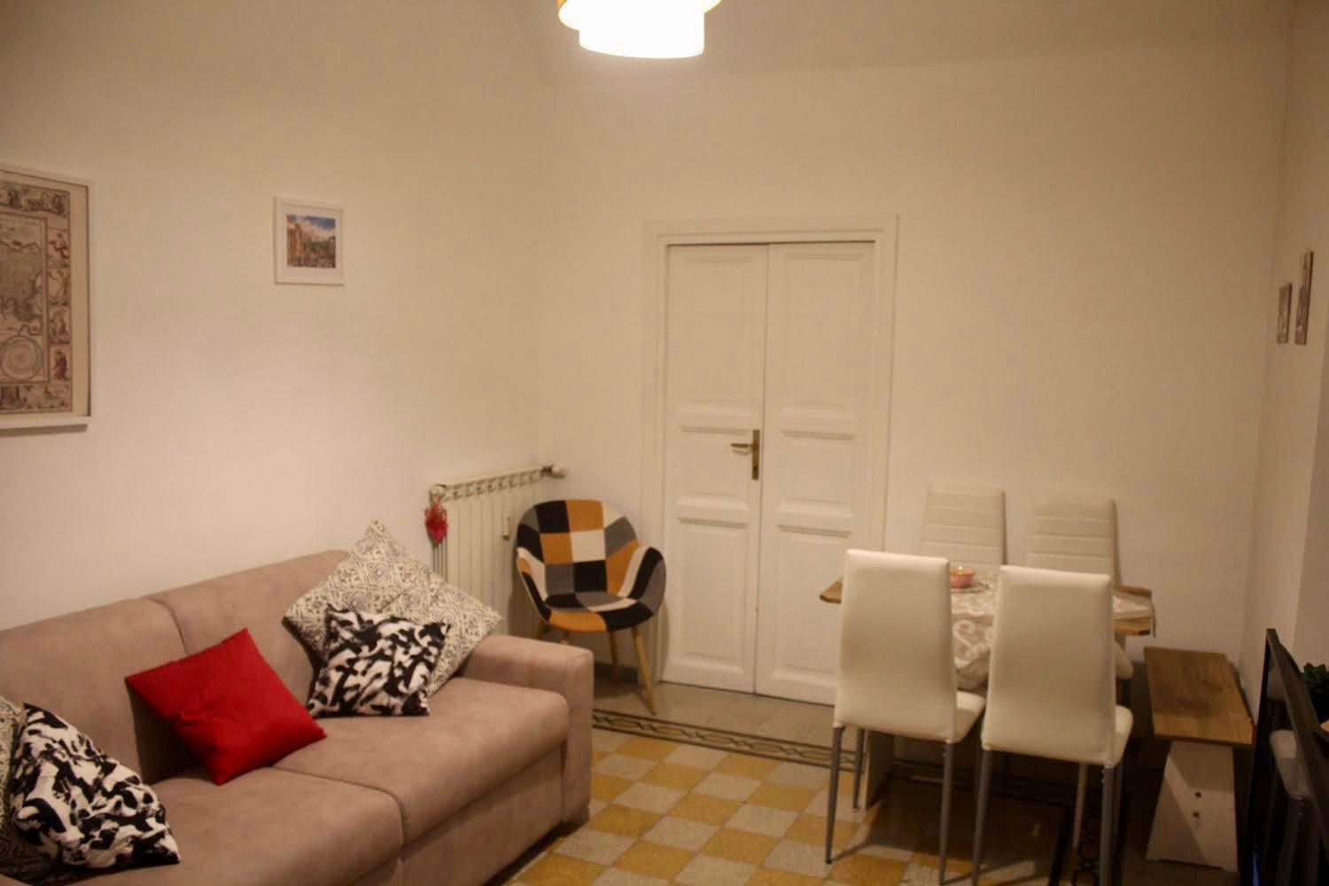 Cementine'S Design Apartment Rome Bagian luar foto
