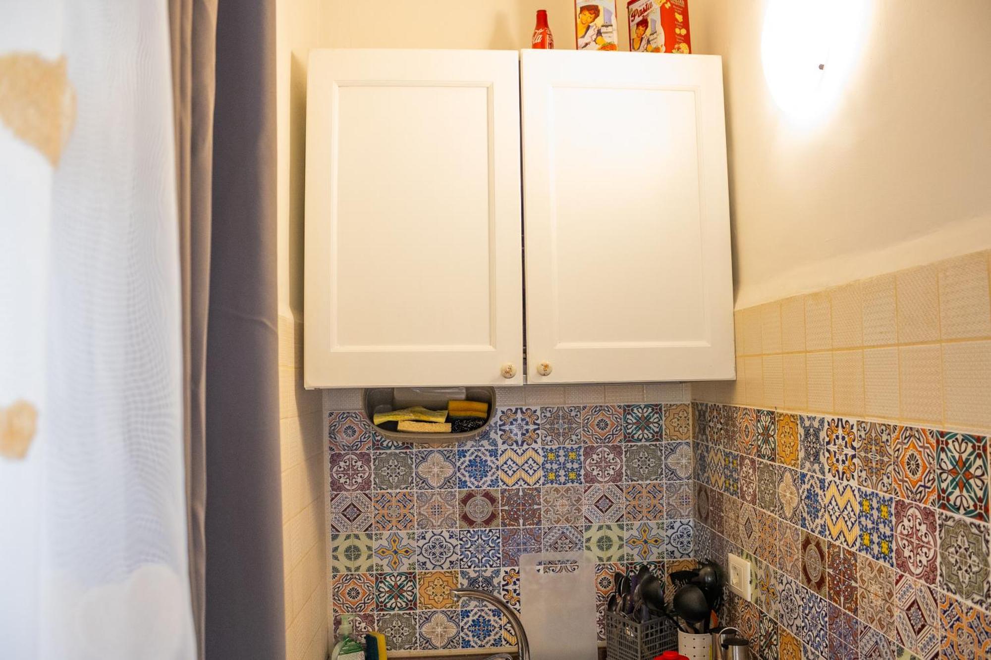 Cementine'S Design Apartment Rome Bagian luar foto