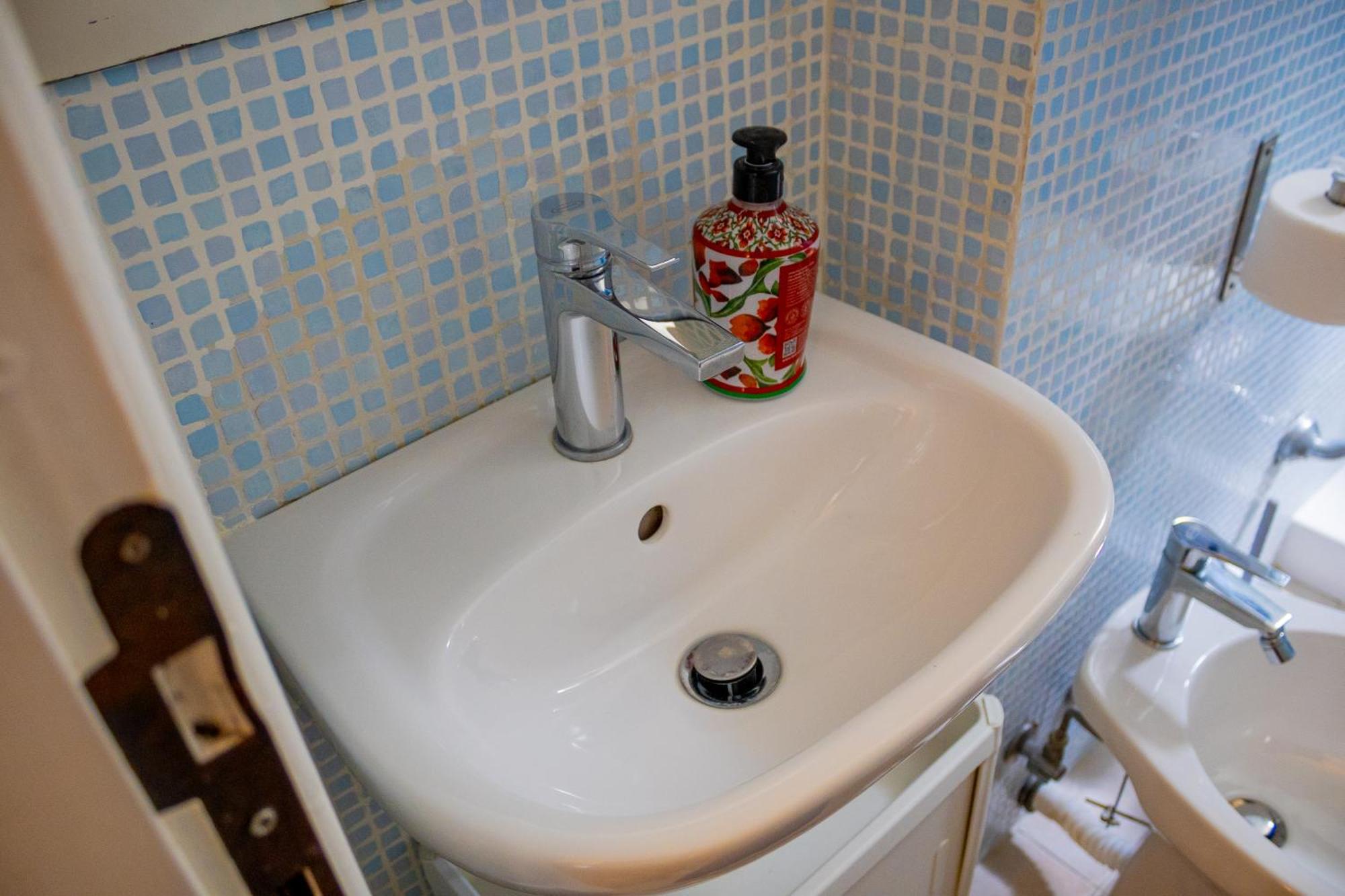 Cementine'S Design Apartment Rome Bagian luar foto