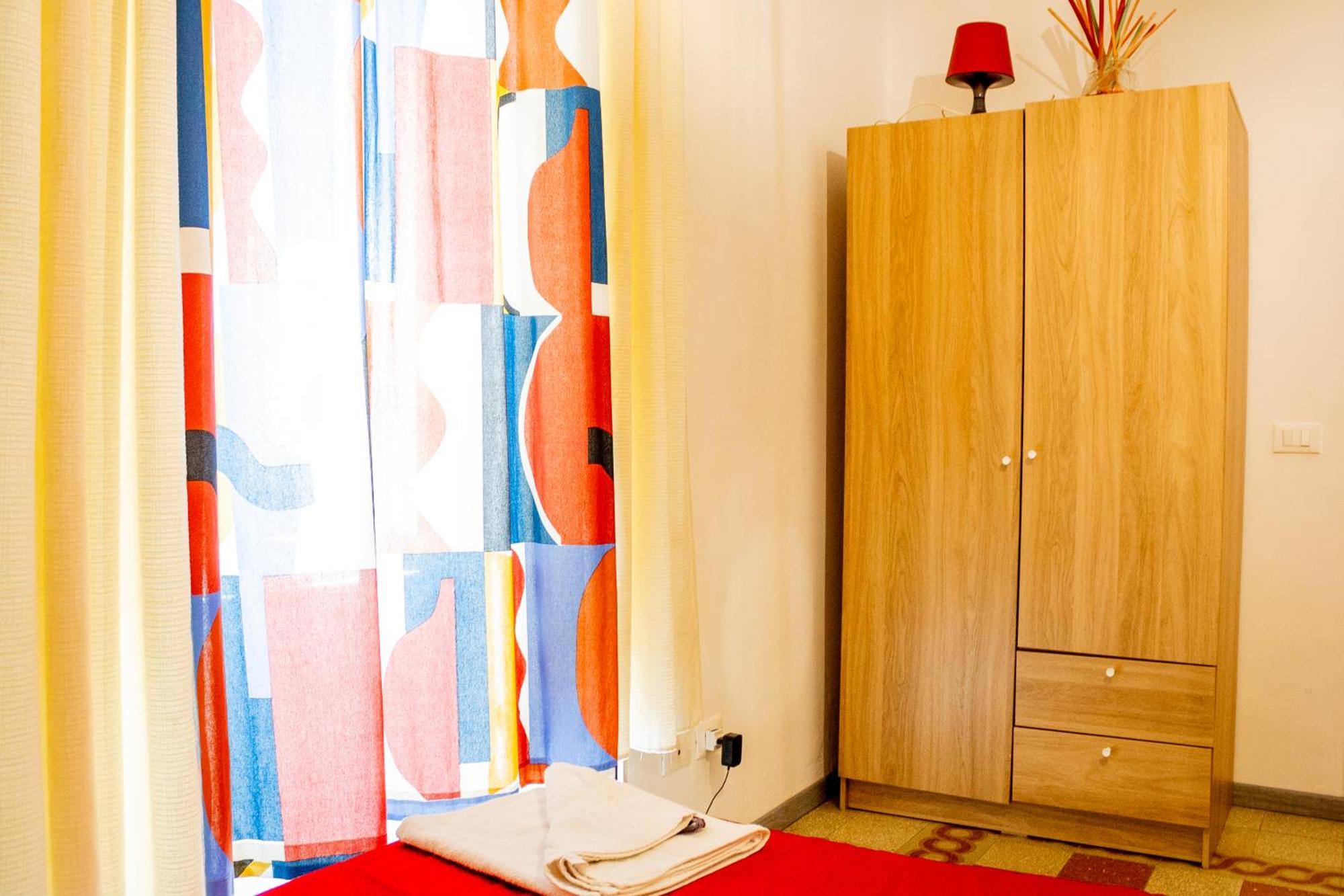 Cementine'S Design Apartment Rome Bagian luar foto