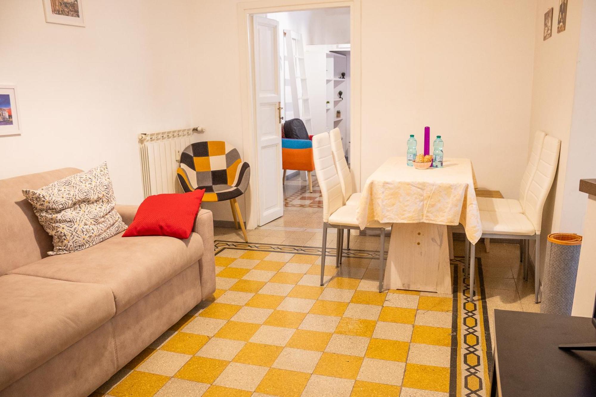 Cementine'S Design Apartment Rome Bagian luar foto